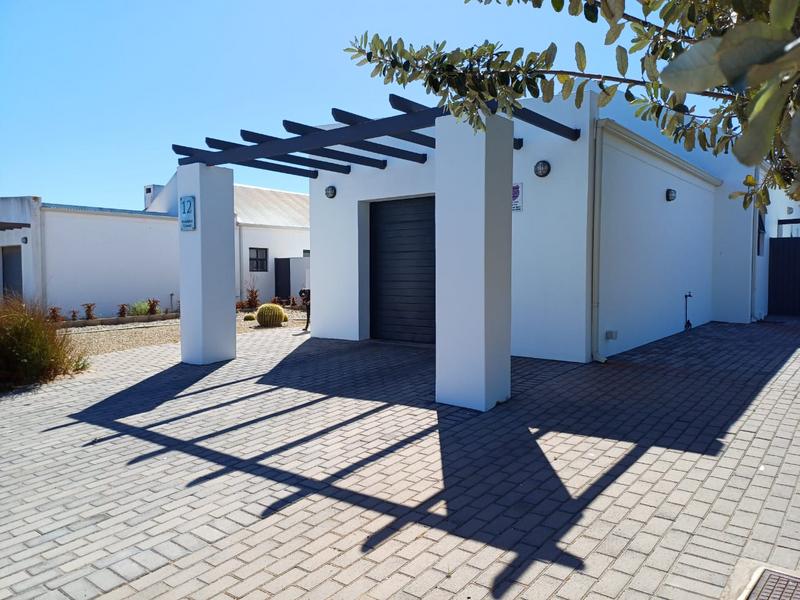 3 Bedroom Property for Sale in Britannia Bay Western Cape